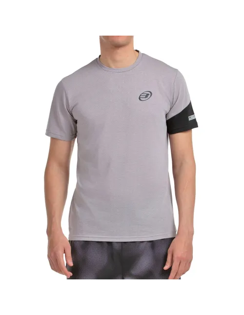 CAMISETA BULLPADEL MONTIA 624 TOPO | Ofertas de pádel